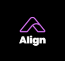 Align-Ed Logo