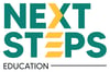 Copy of Next Steps Logo variations-03-1