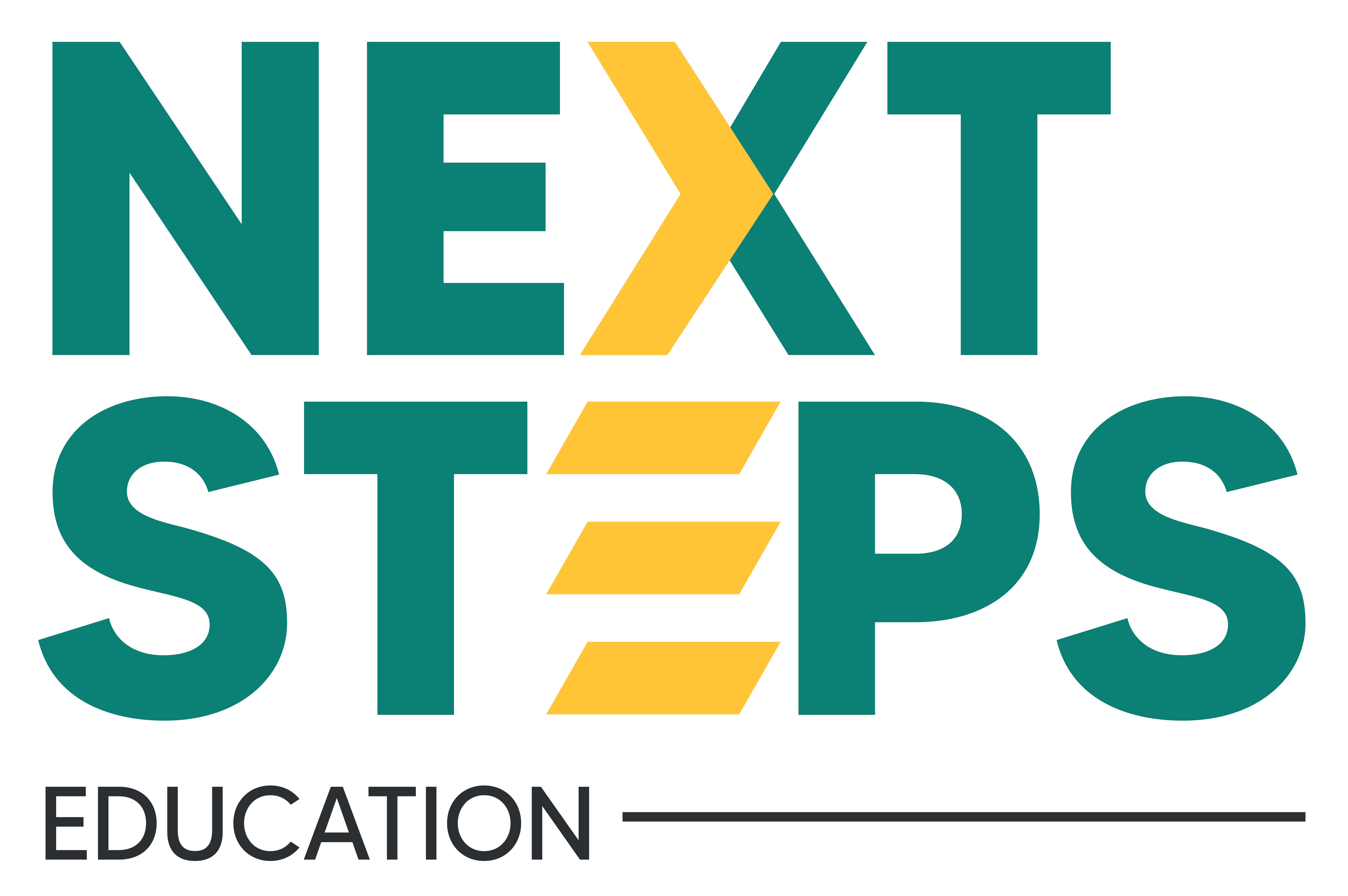 Next Steps Education