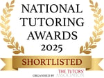 National Tutoring Awards 2025 Shortlisted Badge-1