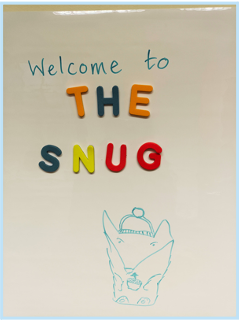 The Snug Wall