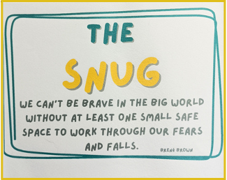 The Snug