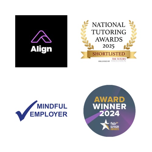 Next Steps Education Awards