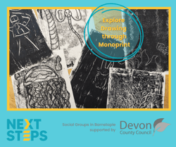 Barnstaple Socials Art