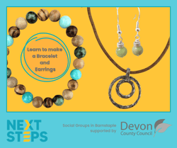 Barnstaple Socials Jewellery