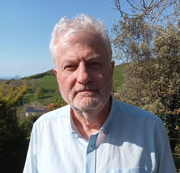  David L
